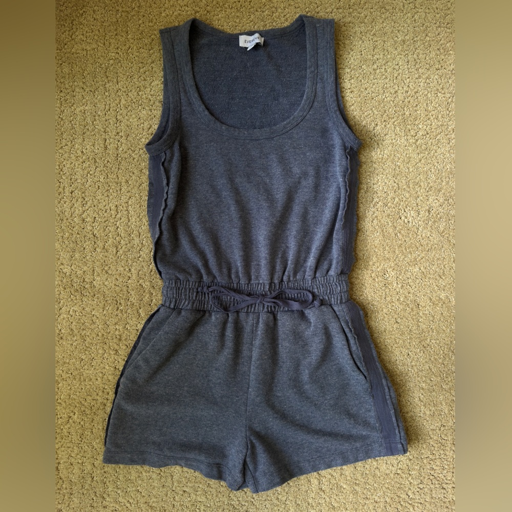 Evereve Women’s Romper XS